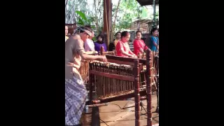 Wonderful Indonesia - Saung Angklung Udjo