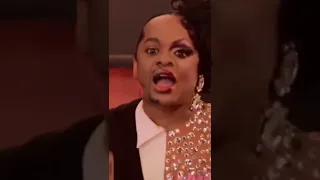 RuPaul's Drag Race Kennedy Davenport Turned On By Pearl #shorts
