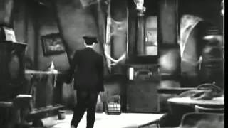 Buster Keaton - The Gold Ghost (1934) (Laurel & Hardy)