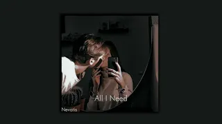 Brianna - All I Need // Slowed + ReverB