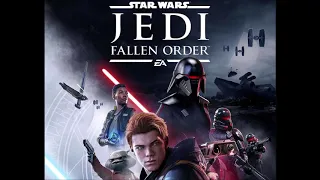 The HU - Sugaan Essena (Original Music from  Star Wars Jedi Fallen Order)