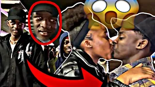 WHO WOULD YOU KISS💋OR SLAP👋 (CAPE TOWN EDITION)😱😱😱