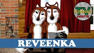 Reveenka - Animasjonsfilm | Norske folkeeventyr