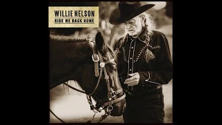 Willie Nelson - It's Hard To Be Humble