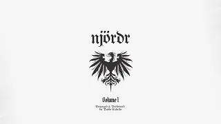 Wo Alle Straßen Enden (Metal Cover) [Remastered] - Njördr