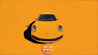 Lubimoff - Porsche / Любимов - Порш