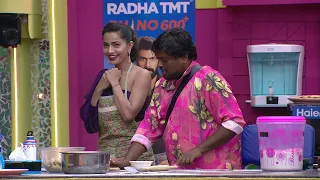 Bigg Boss Telugu 7 Promo 3 - Day 53 | Bigg Boss Cocking Task for Shobha Shetty | Star Maa