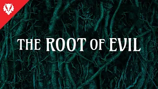The Root of Evil — A Planegea Patron One-Shot