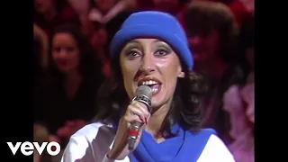 Baccara - Eins plus eins ist eins (1 + 1 = 1) (ZDF Hitparade 10.12.1979)