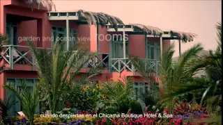 Surf La Libertad, Peru, Chicama Surf Resort presented by LUEX.com