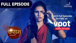 Kasam | कसम | 25 April 2021 | Full Episode