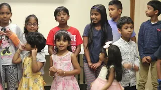 Mothers day song by Christ Love Fellowship Kids