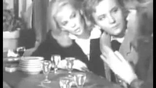 COMBAT! s 2 ep 15   The Party  1963