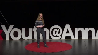 Defying death: why we should extend health span | Mary Claire Manley | TEDxYouth@AnnArbor