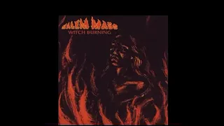 Salem Mass - Witch Burning (USA/1971) [Full Album]