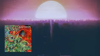 LAGRANGE POINT Mastodon - High Road [Synthwave]
