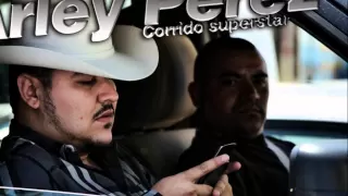 Arley Perez - Pancho Arce (Entre Pancho y Pancho)