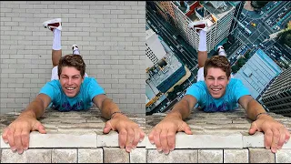 Funny Ben Azelart TikTok Videos Compilation 2020 - Vine Zone✔