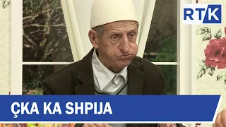 Çka ka shpija - Episodi 23