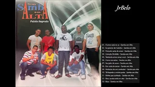 Grupo Samba em Alta Cd Completo JrBelo