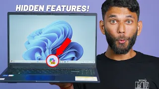 7 Hidden Windows Features You Need to Use!