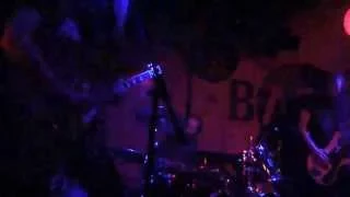 Samsara Blues Experiment - For The Lost Souls (Live 08.02.2015 Bassy Club Berlin)