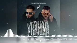 Vitamina  CSHALOM  & Indiomar (Audio Instrumental)MP3