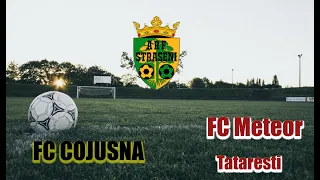 21.10.2023 FC COJUSNA  -  FC METEOR  0  -  0