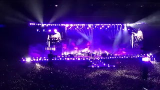 Bon Jovi - Always (Live at Wembley Stadium 21/06/2019)