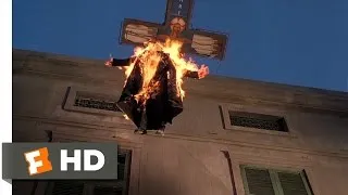 Dracula 2000 (12/12) Movie CLIP - This is How You Die (2000) HD