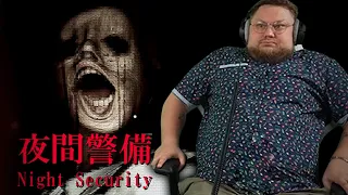 Das SCHLECHTESTE ENDE eines Horror Spiels JEMALS? | Night Security 02 (Ende)
