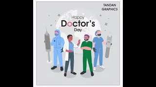#doctors #2021 happy doctor's day