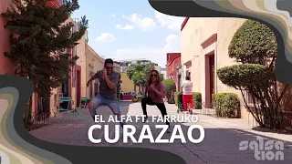 CURAZAO - SALSATION®️ Choreography by SMT Irving Herrera