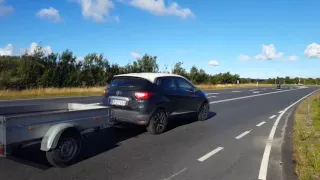 Mr. SB Driveby on his new Kawasaki Z750