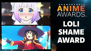 how to fix the anime awards