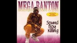 Mega Banton - Sound Boy Killing (Remix)