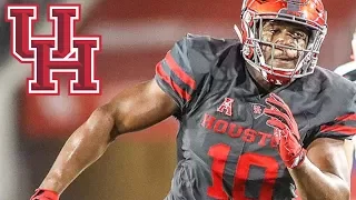 BEST Defensive Player in the NATION 💯 Official Ed Oliver Highlights
