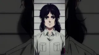 Pieck Finger [AMV] - Snowman