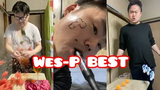 uespiiiii.1115 funny challenge video 😂😂😂 | Mr Uekusa Best TikTok 2022 September Part9