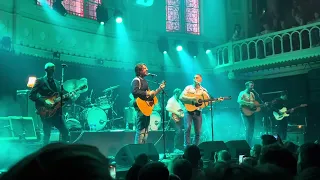 Douwe Bob + Renze Klamer - Step Outside | Live Paradiso Amsterdam 2024