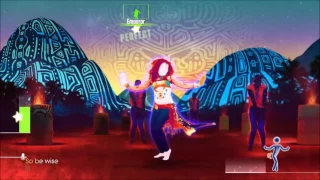 Just Dance 2017 Hips Dont Lie