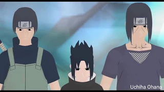 [MMD NARUTO] BTS - Not Today 《Itachi x Sasuke》+ MOTION DL