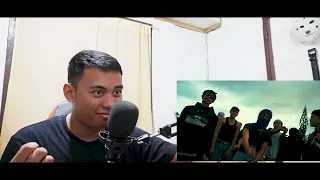 (MALA OSM OLG) YSU - TAKE THIS MED ft. SCOTA WRLD (OFFICIAL MUSIC VIDEO) | Reaction Video