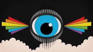 Pink Floyd - Brain Damage (Animation Competition Entry)