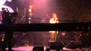 Sam Smith - " Lay Me Down" The Apollo 6/17/14
