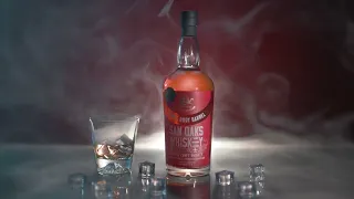 San Oaks Whiskey promo Video