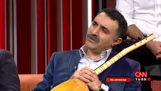 Erdal Erzincan: "Neşet Ertaş halk ozanı değil, yorumcu"