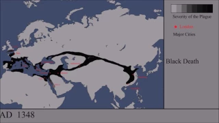 The History of the Plague: Every Major Epidemic