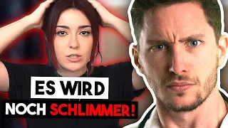 Psychopathin? Tierquälerin? - Zeichen einer Gewalttäterin? (Anni The Duck) | Reaction auf KuchenTV