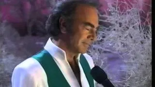 Neil Diamond - Little Drummer Boy